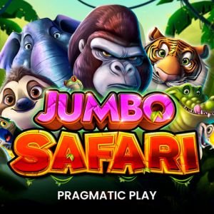 Jumbo Safari