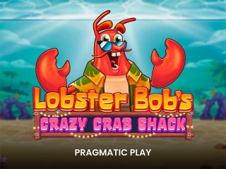 Lobster Bob's Crazy Crab Shack