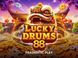 Lucky Drums 88