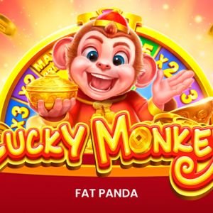 Lucky Monkey