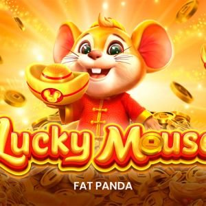 Lucky Mouse