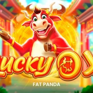 Lucky Ox