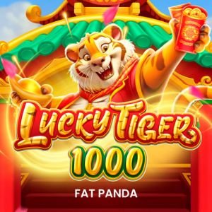 Lucky Tiger 1000