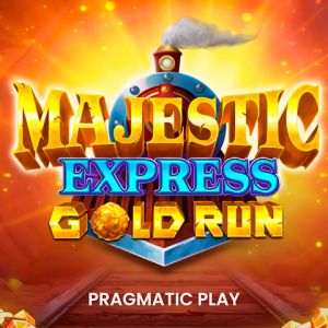 Majestic Express – Gold Run