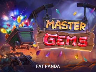 Master Gems