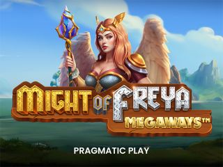 Might of Freya Megaways™