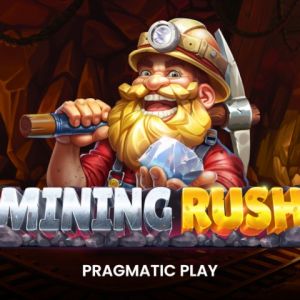 Mining Rush