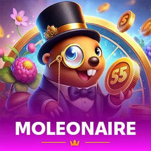 Moleionaire