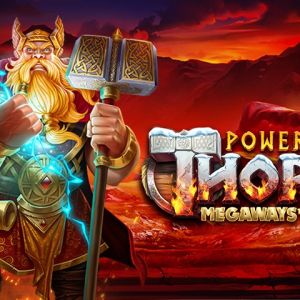 Power of Thor Megaways
