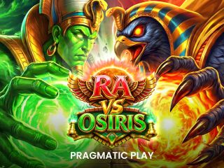 Ra vs Osiris
