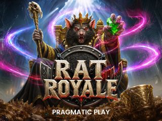 Rat Royale