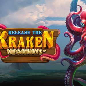 Release the Kraken Megaways