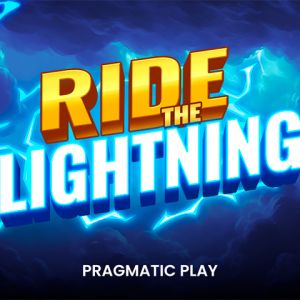 Ride The Lightning