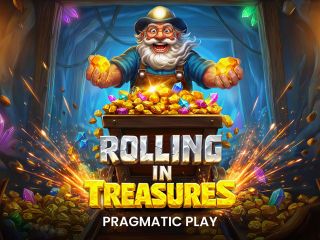 Rolling in Treasures