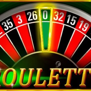 Roulette