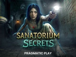 Sanatorium Secrets