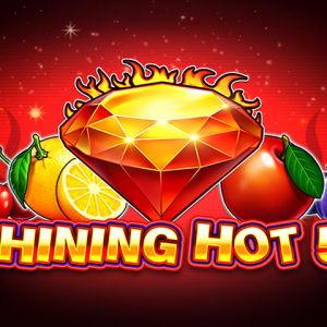Shining Hot 5
