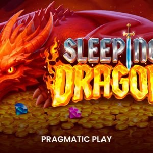 Sleeping Dragon