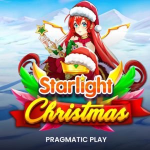Starlight Christmas