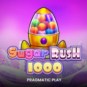 Sugar Rush 1000