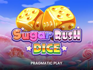 Sugar Rush Dice