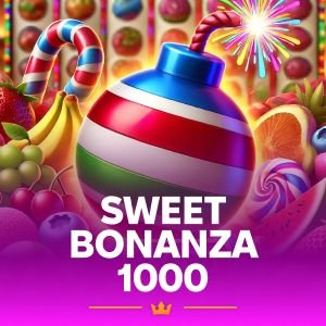 Sweet Bonanza 1000