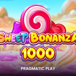 Sweet Bonanza 1000