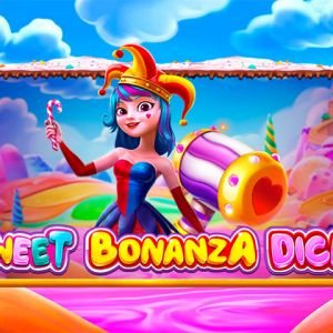 Sweet Bonanza Dice