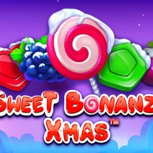 Sweet Bonanza Xmas