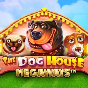 The Dog House Megaways