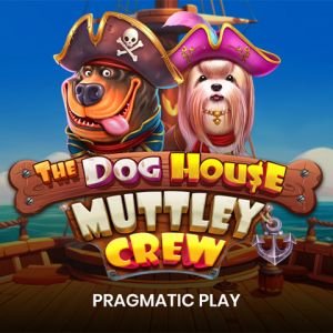 The Dog House – Muttley Crew
