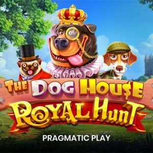 The Dog House – Royal Hunt