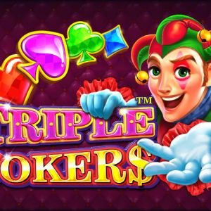 Triple Jokers