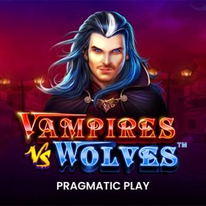 Vampires vs Wolves