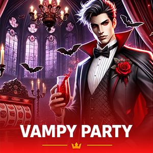 Vampy Party