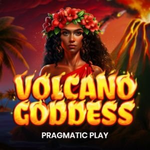 Volcano Goddess