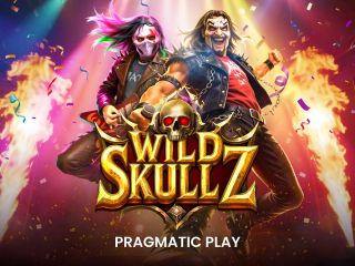 Wild Skullz