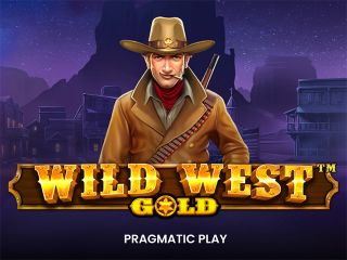 Wild West Gold