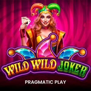 Wild Wild Joker