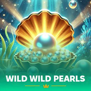 Wild Wild Pearls