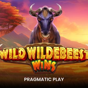 Wild Wildebeest Wins