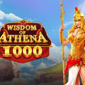 Wisdom of Athena 1000