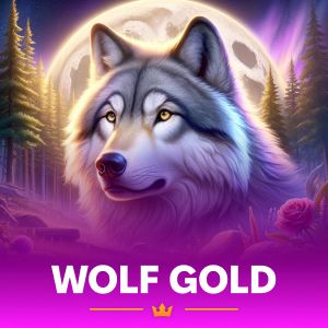 Wolf Gold