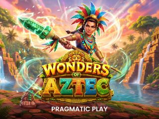 Wonders of Aztec