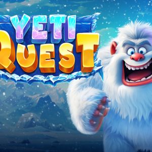 Yeti Quest