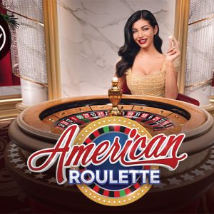 American Roulette