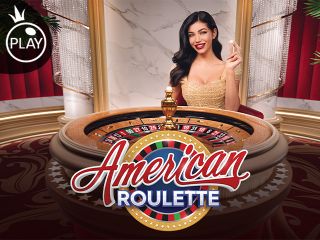 American Roulette