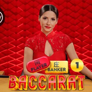 Baccarat 1