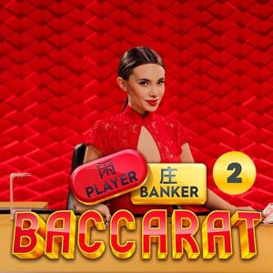 Baccarat 2