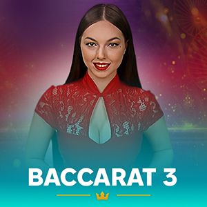 Baccarat 3